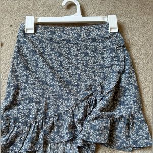 Windsor Skirt
